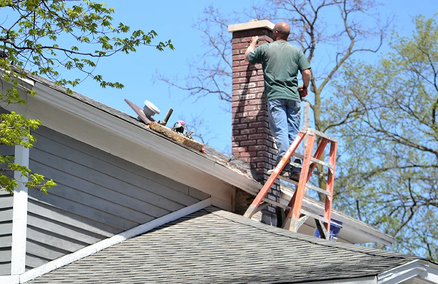 Chimney & Fireplace Inspections Services in Kingsville, TX